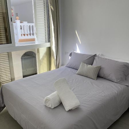 La Cala De Mijas Playa, Apartamento Nuevo 아파트 외부 사진