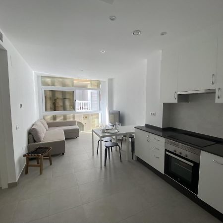 La Cala De Mijas Playa, Apartamento Nuevo 아파트 외부 사진