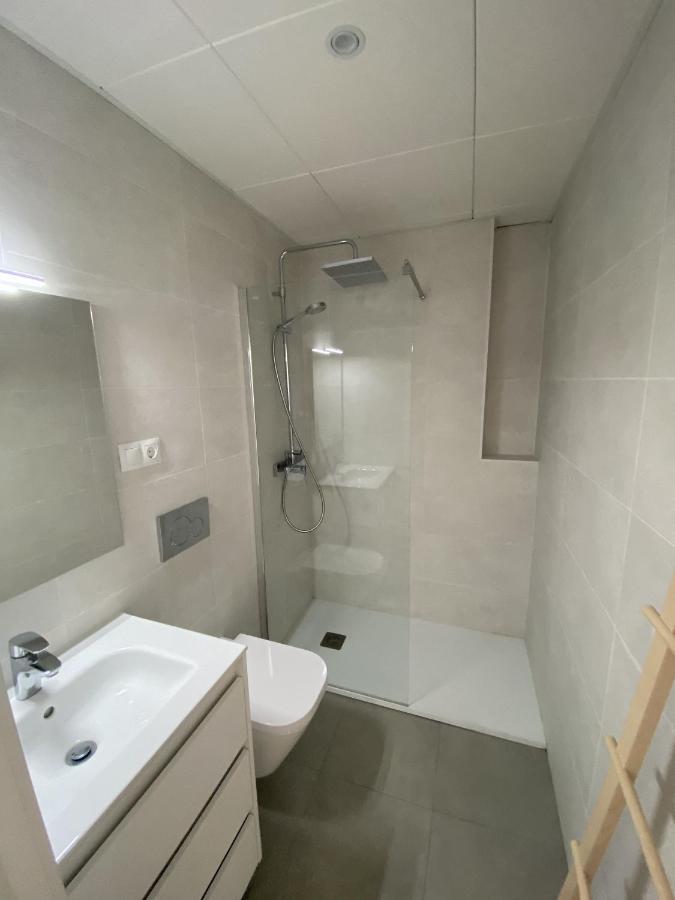 La Cala De Mijas Playa, Apartamento Nuevo 아파트 외부 사진