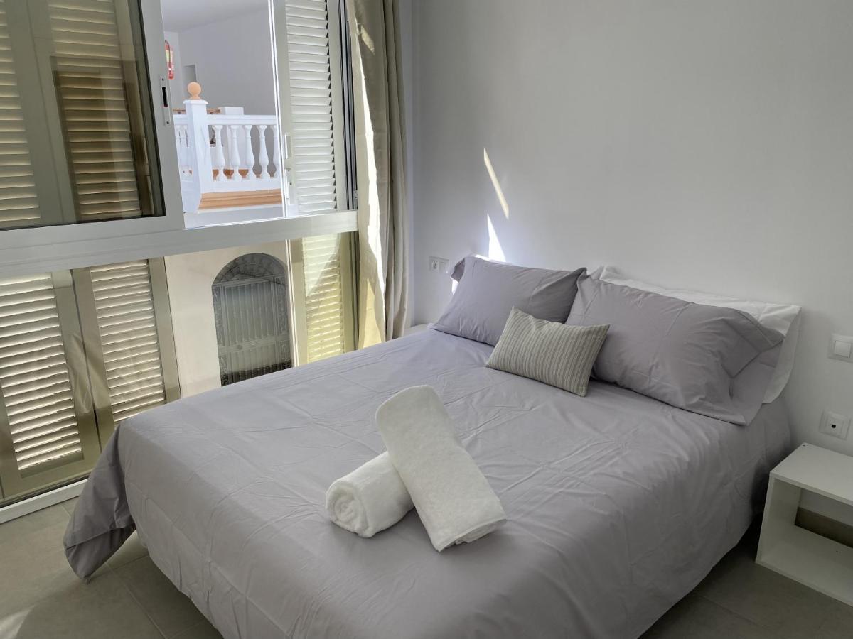 La Cala De Mijas Playa, Apartamento Nuevo 아파트 외부 사진