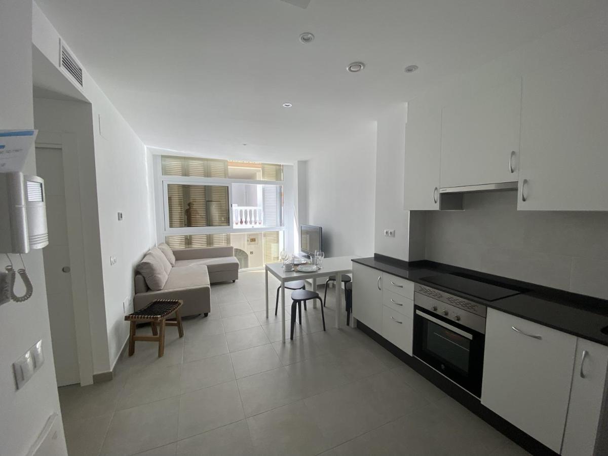 La Cala De Mijas Playa, Apartamento Nuevo 아파트 외부 사진